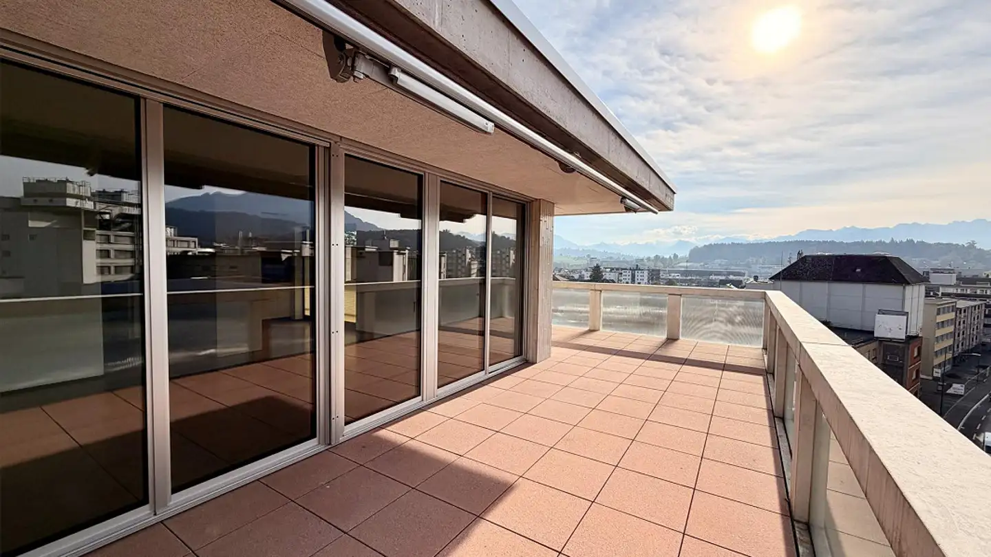 Apartment for rent - Gerliswilstrasse 24, 6020 Emmenbrücke