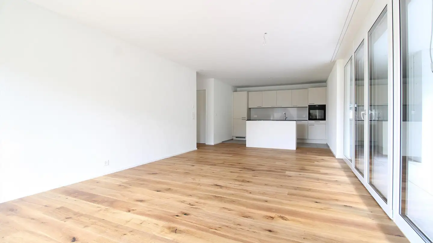 Apartment for rent - Kurhausstrasse 39, 8374 Dussnang - Photo 2