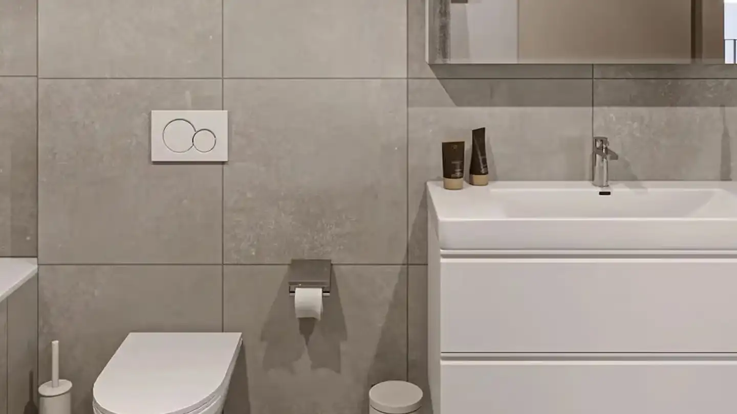 Appartement à louer - Mühleweg 18a, 5034 Suhr - Photo 4