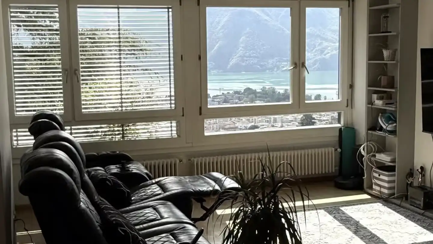 Apartment for rent - 6900 Lugano - Photo 3