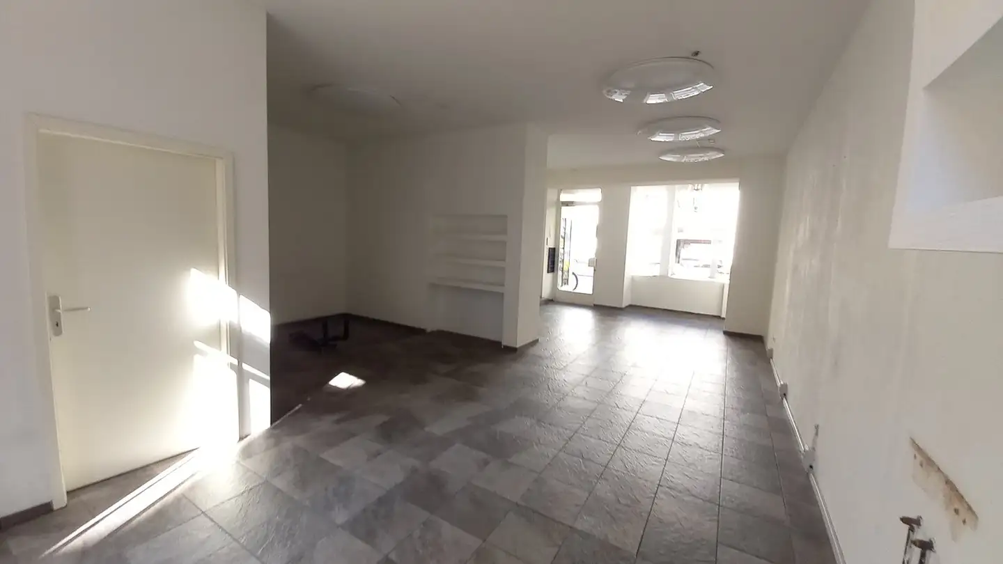 Bureau à louer - Badenerstrasse 253, 8003 Zürich