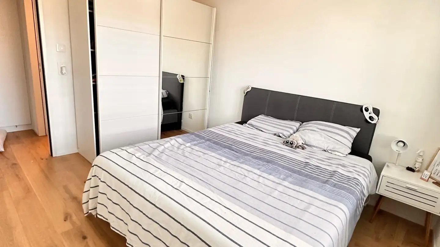 Chambre à louer - 8048 Zürich - Photo 3