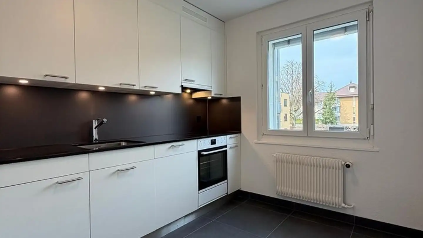 Appartement à louer - Bodenackerweg 28, 3053 Münchenbuchsee - Photo 2