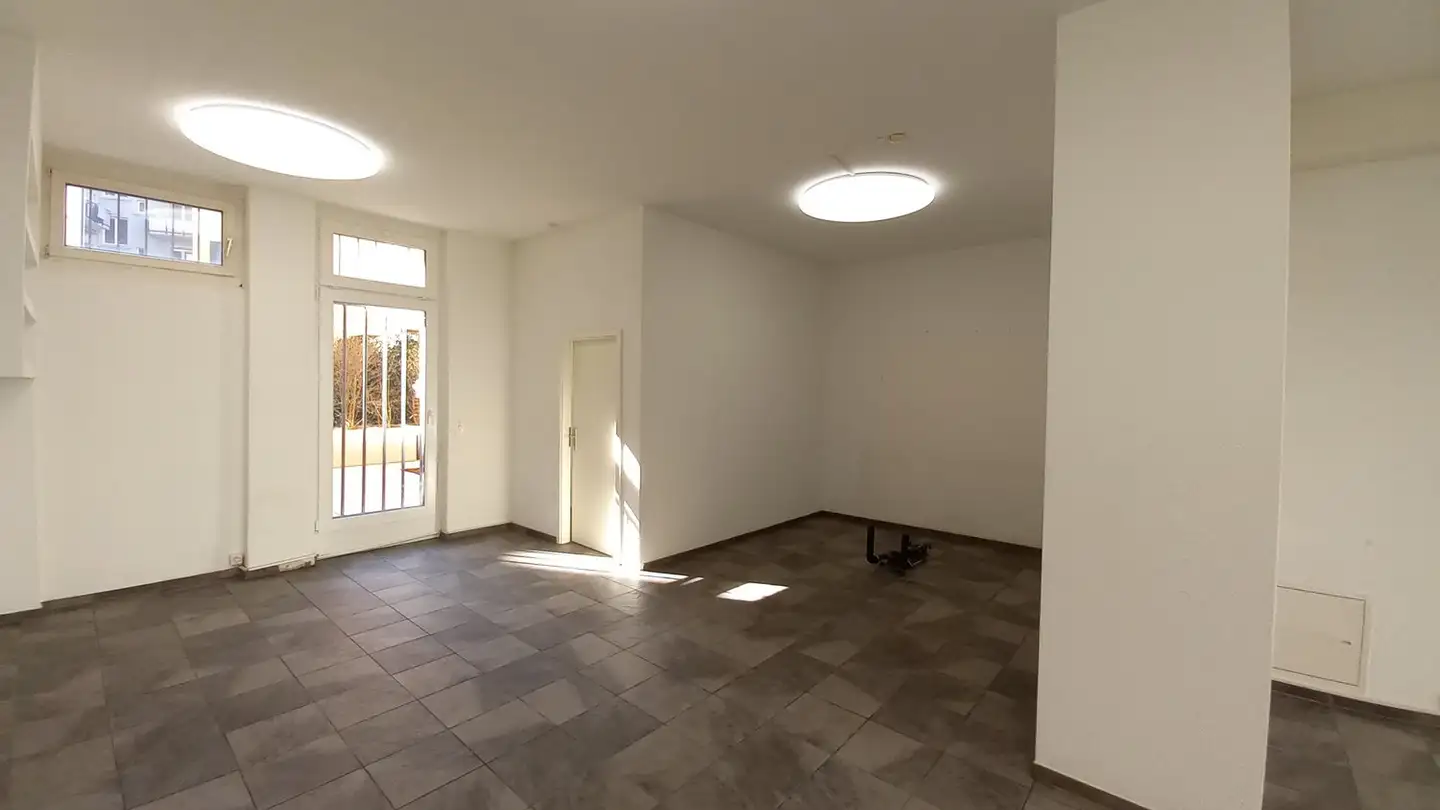 Bureau à louer - Badenerstrasse 253, 8003 Zürich - Photo 2