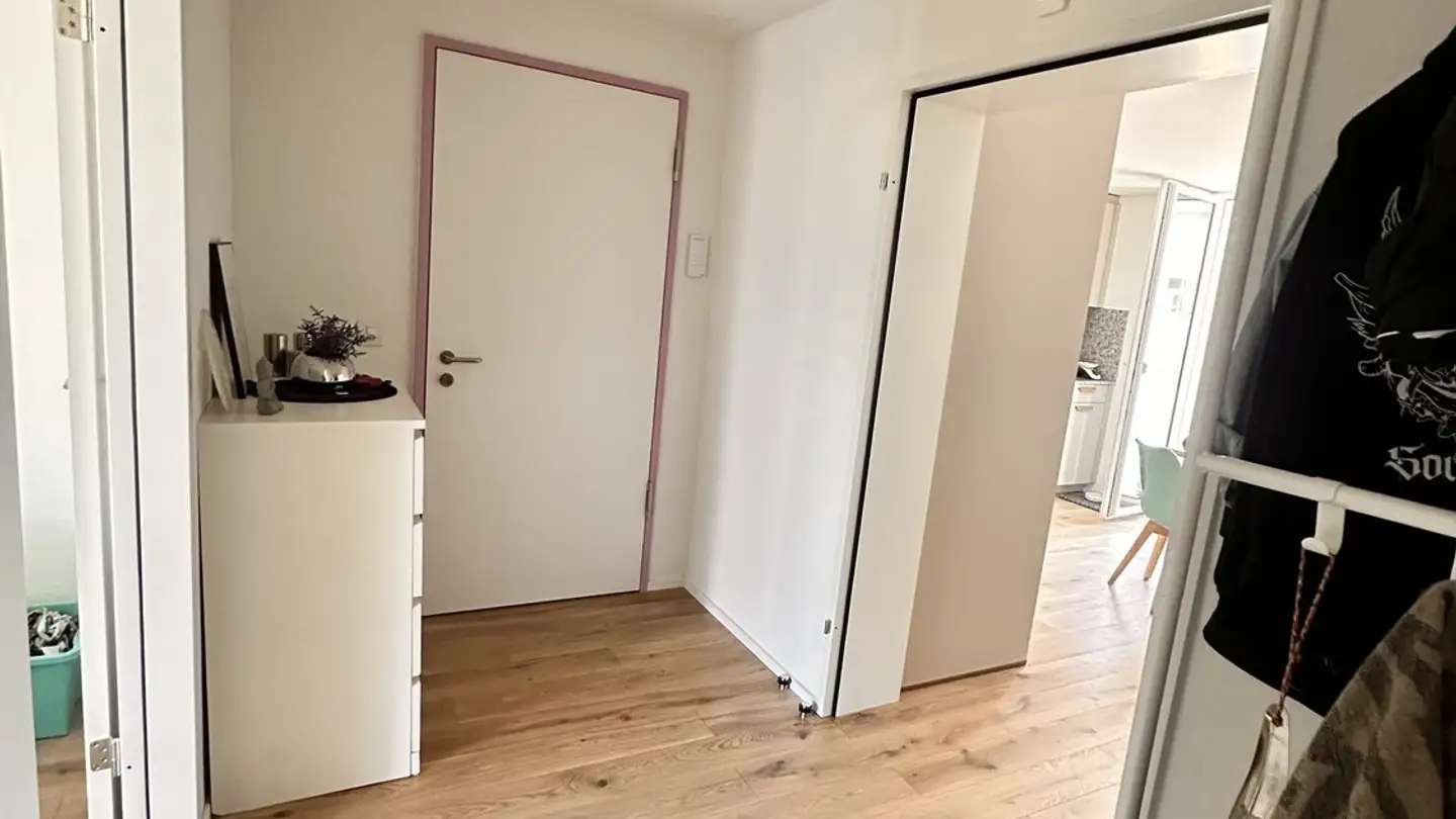 Chambre à louer - 8048 Zürich