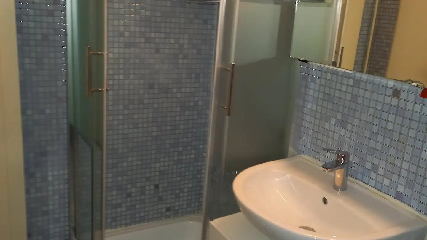 Bureau à louer - Badenerstrasse 253, 8003 Zürich - Photo 3