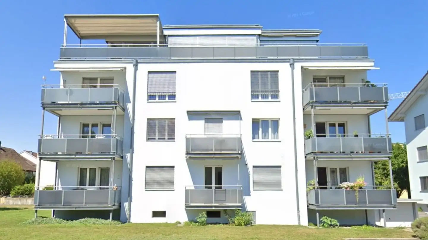 Appartement à louer - Bodenackerweg 28, 3053 Münchenbuchsee