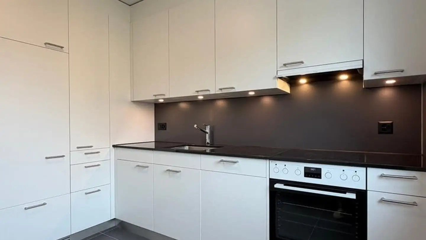 Appartement à louer - Bodenackerweg 28, 3053 Münchenbuchsee - Photo 3