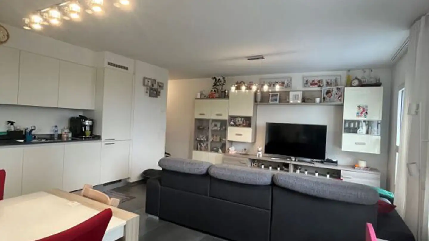 Appartamento in vendita - Via San Gottardo 119, 6596 Gordola - Foto 2