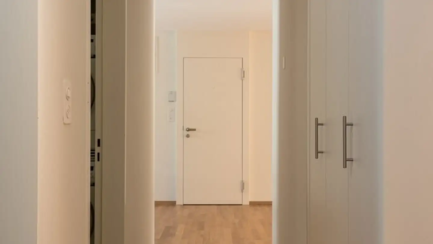 Wohnung mieten - Hummelbergstrasse, 8645 Jona - Foto 4