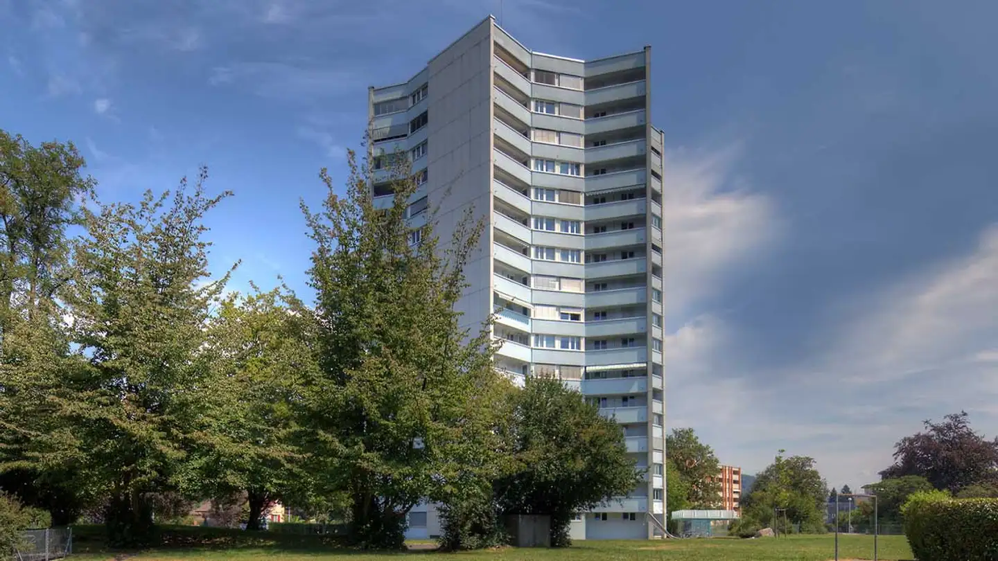 Appartamento in affitto - Badstrasse 33, 5200 Brugg AG - Foto 2