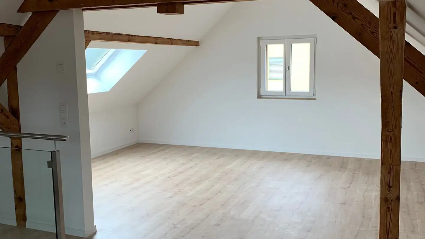 Einfamilienhaus mieten - Gurnigelstrasse 19, 3600 Thun - Foto 2