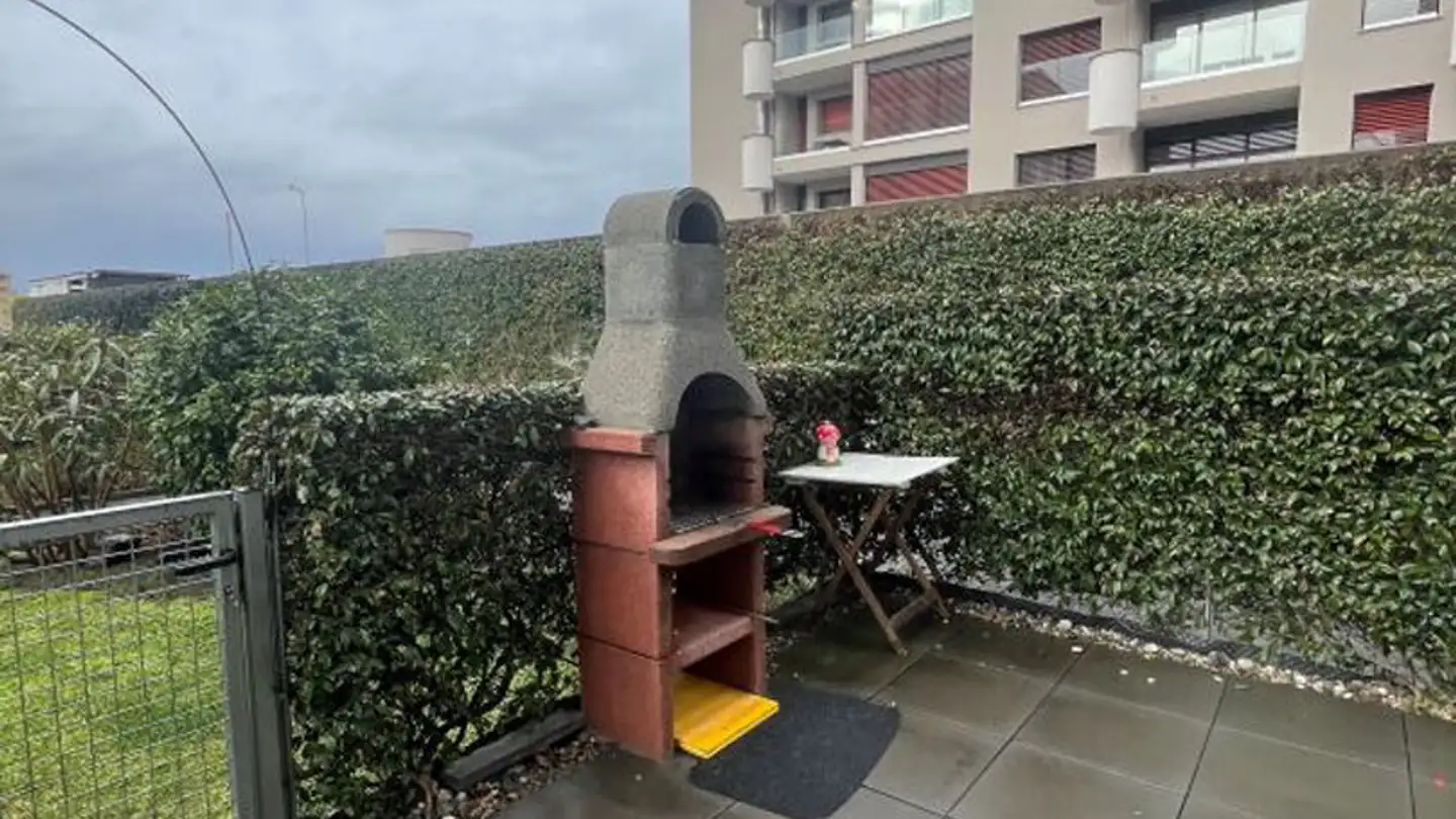 Appartamento in vendita - Via San Gottardo 119, 6596 Gordola - Foto 4