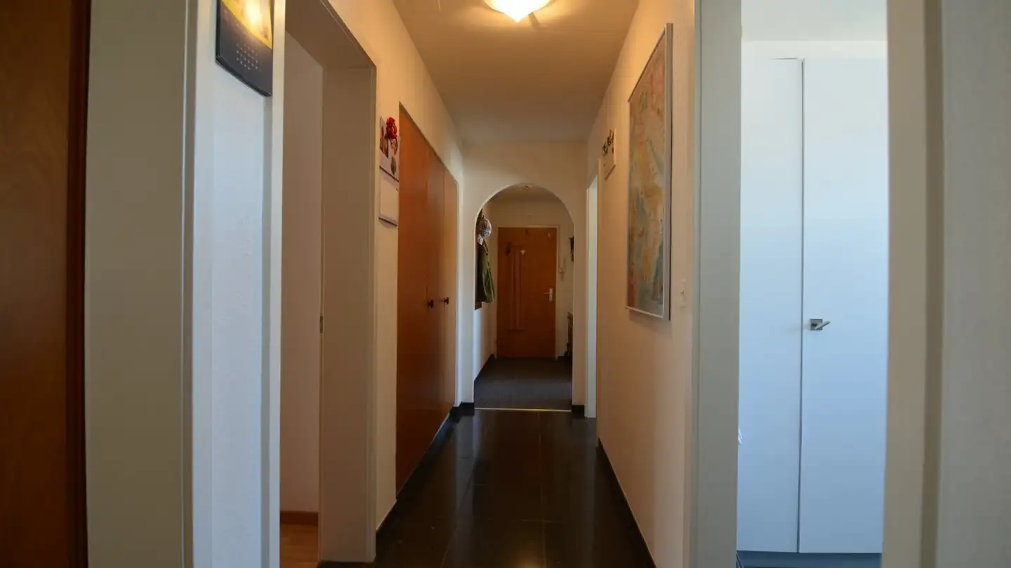 Apartment for rent - Aeschengasse 6, 4313 Möhlin - Photo 2