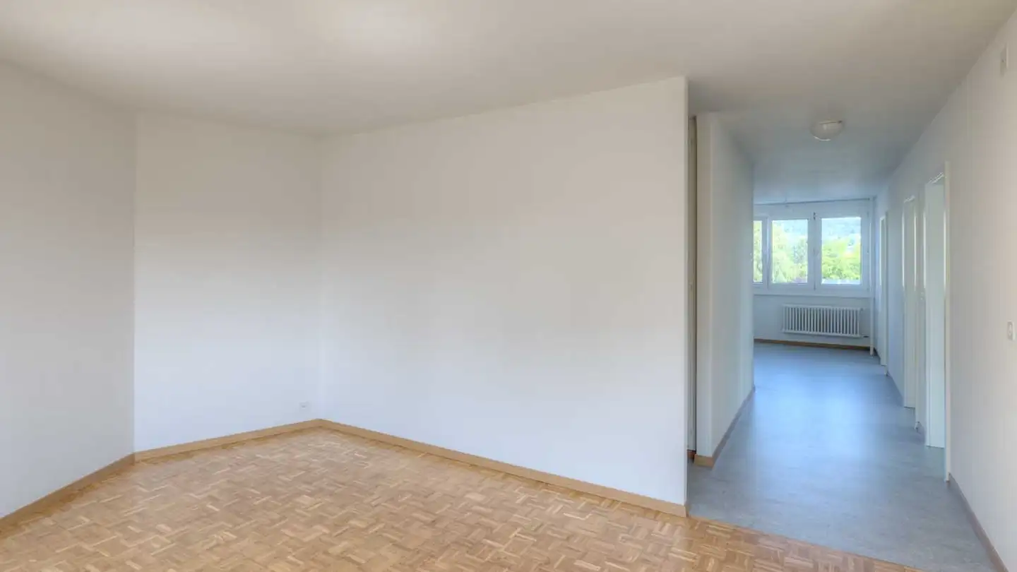 Appartamento in affitto - Badstrasse 33, 5200 Brugg AG - Foto 3