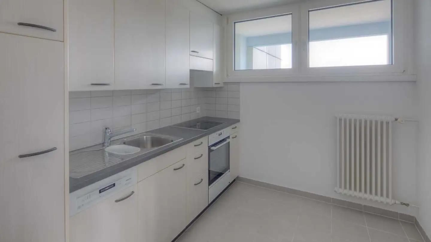 Appartamento in affitto - Badstrasse 33, 5200 Brugg AG - Foto 4