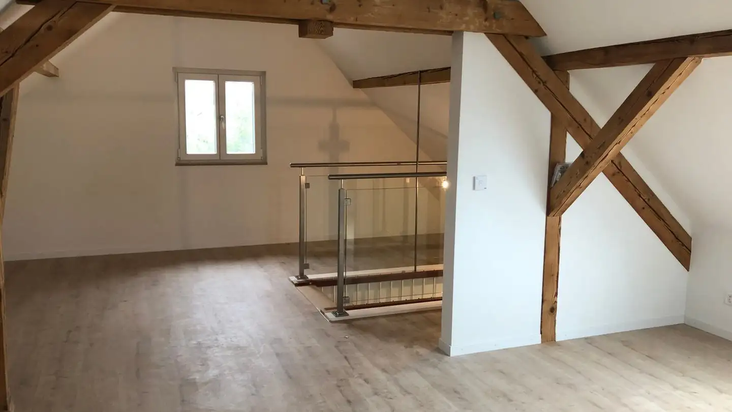 Einfamilienhaus mieten - Gurnigelstrasse 19, 3600 Thun - Foto 3