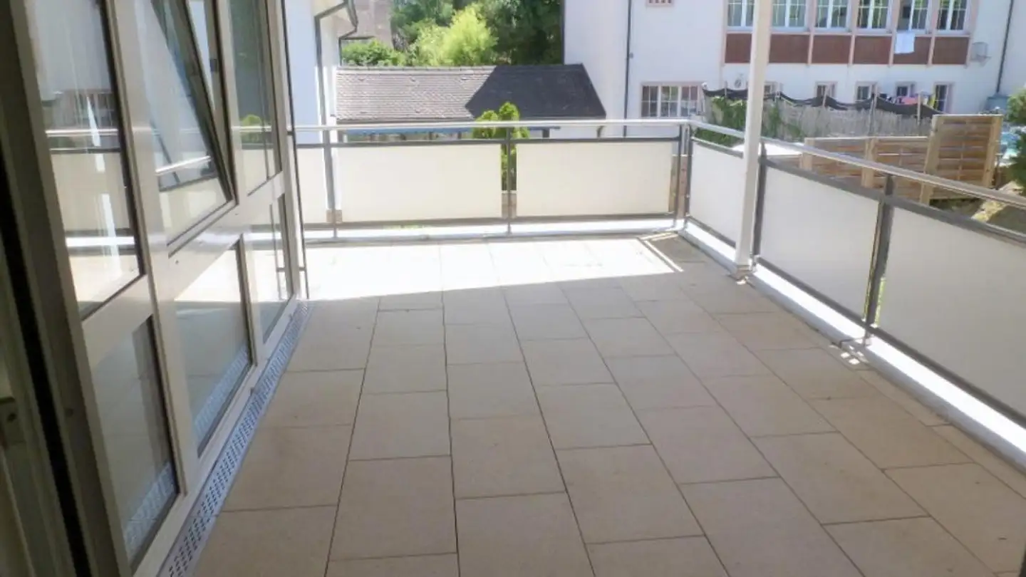 Attique à louer - Hauptstrasse 66, 4133 Pratteln - Photo 3