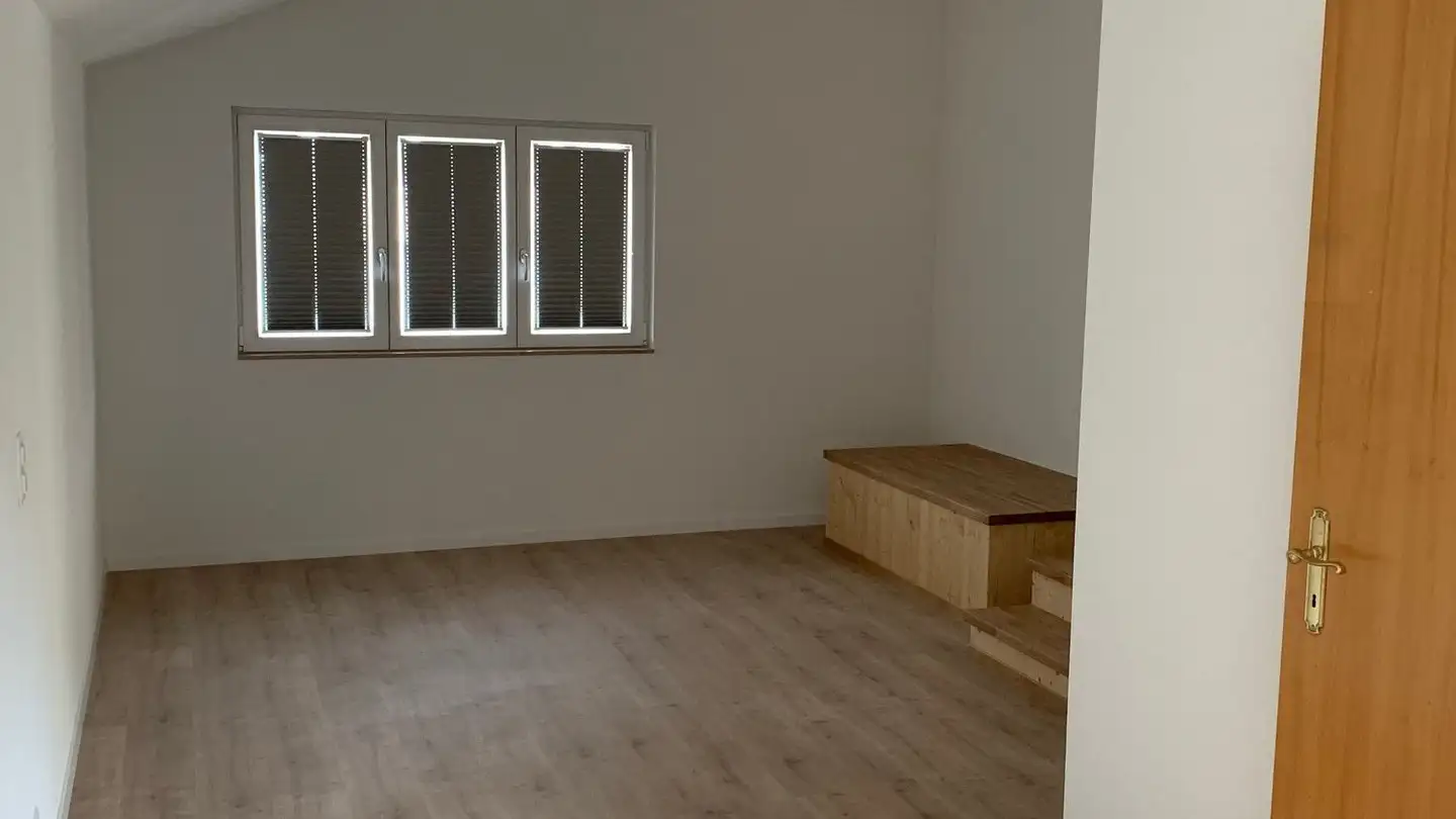 Einfamilienhaus mieten - Gurnigelstrasse 19, 3600 Thun - Foto 4