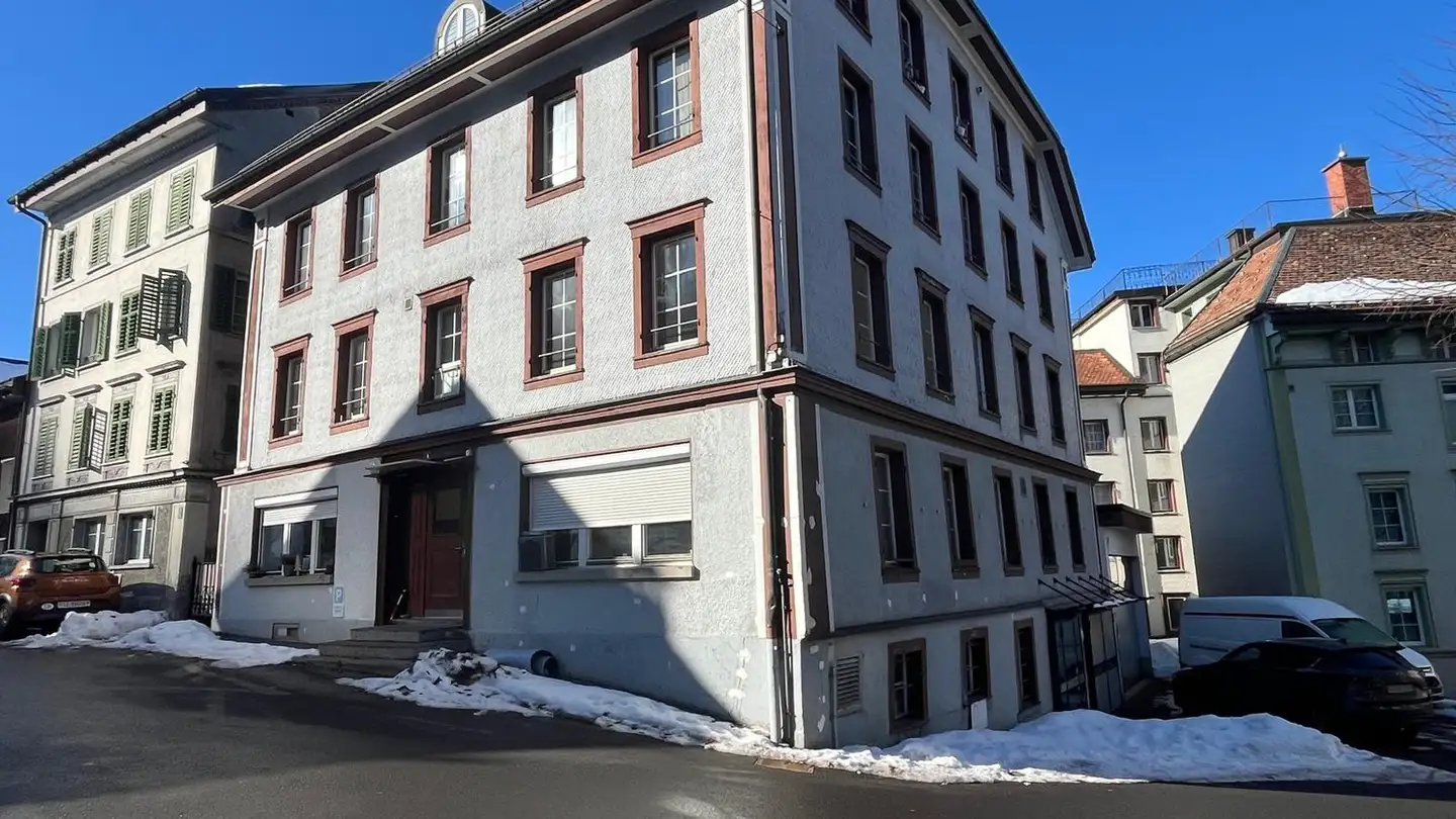 Apartment for rent - Erlenbachstrasse 4, 8840 Einsiedeln