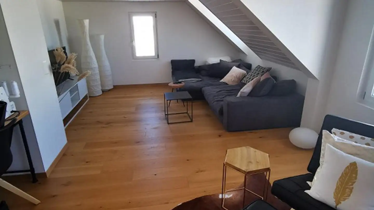 Appartement à louer - Hauptstrasse 49, 9042 Speicher - Photo 3