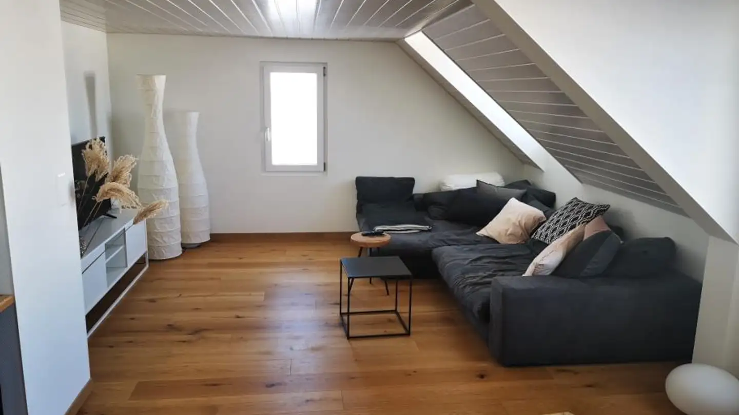 Appartement à louer - Hauptstrasse 49, 9042 Speicher - Photo 4