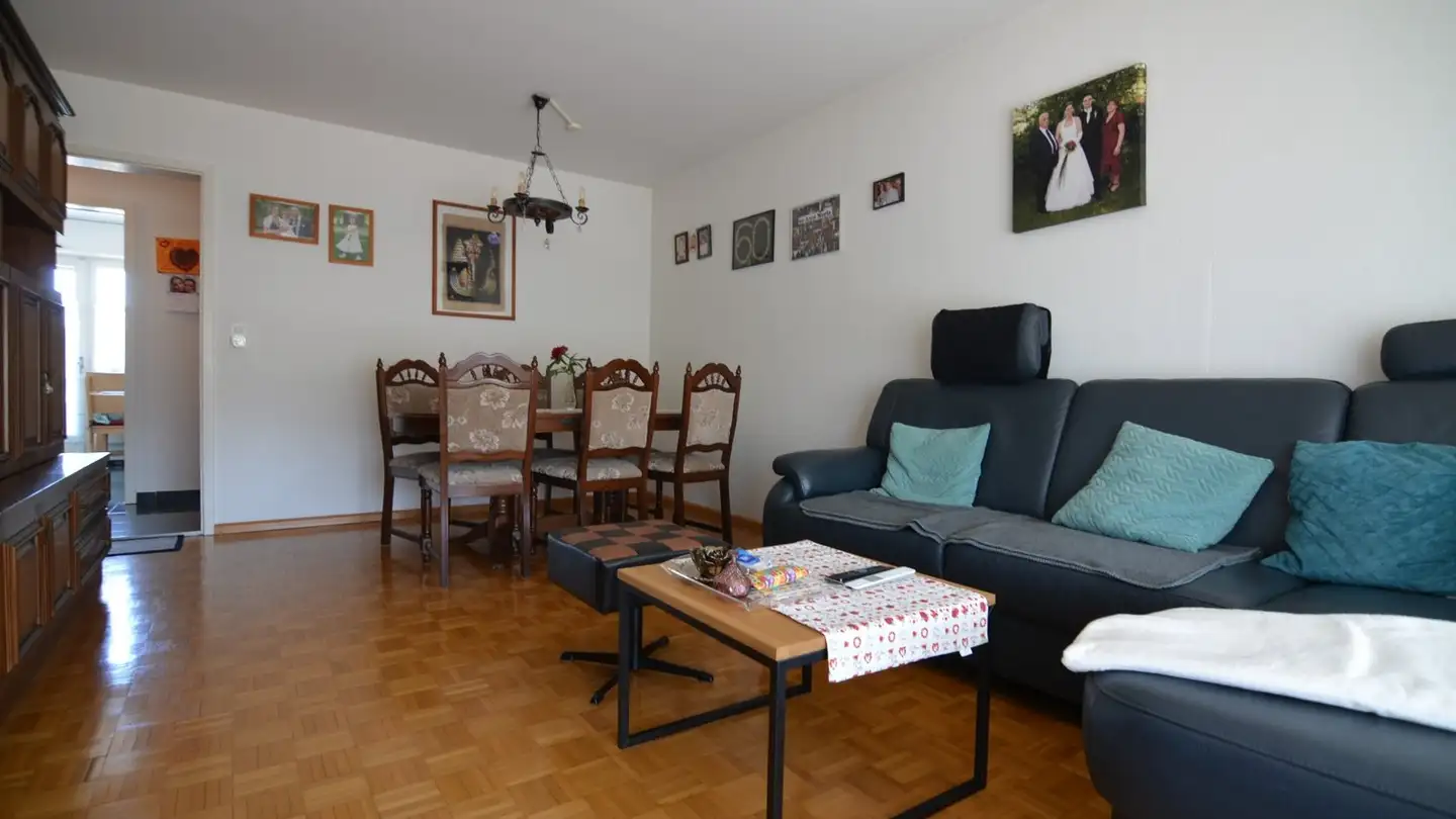 Apartment for rent - Aeschengasse 6, 4313 Möhlin - Photo 3