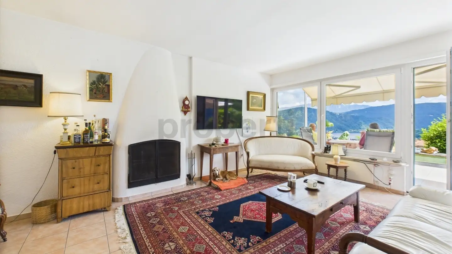 Villa in vendita - 6984 Pura - Photo 2