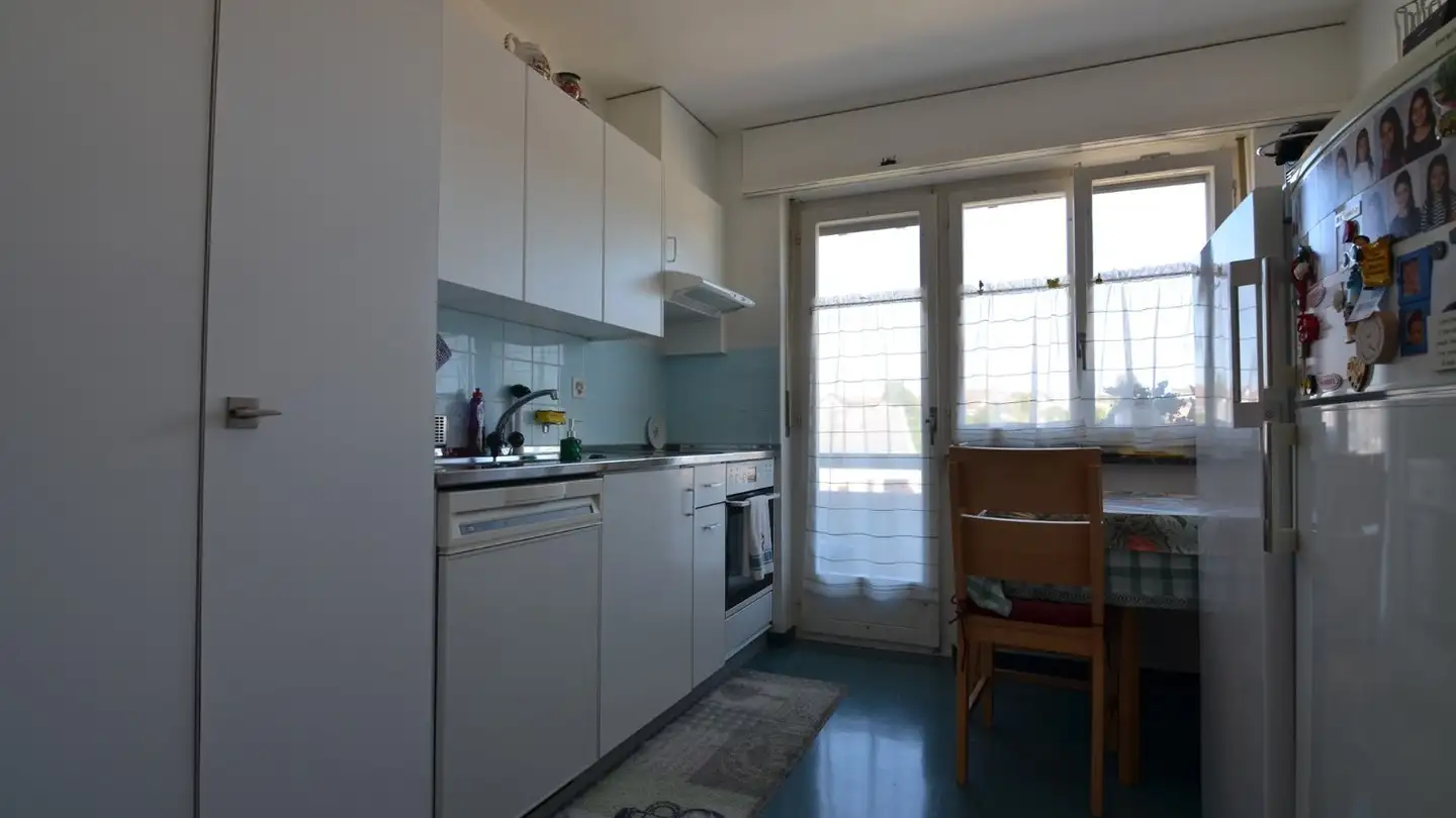 Apartment for rent - Aeschengasse 6, 4313 Möhlin - Photo 4