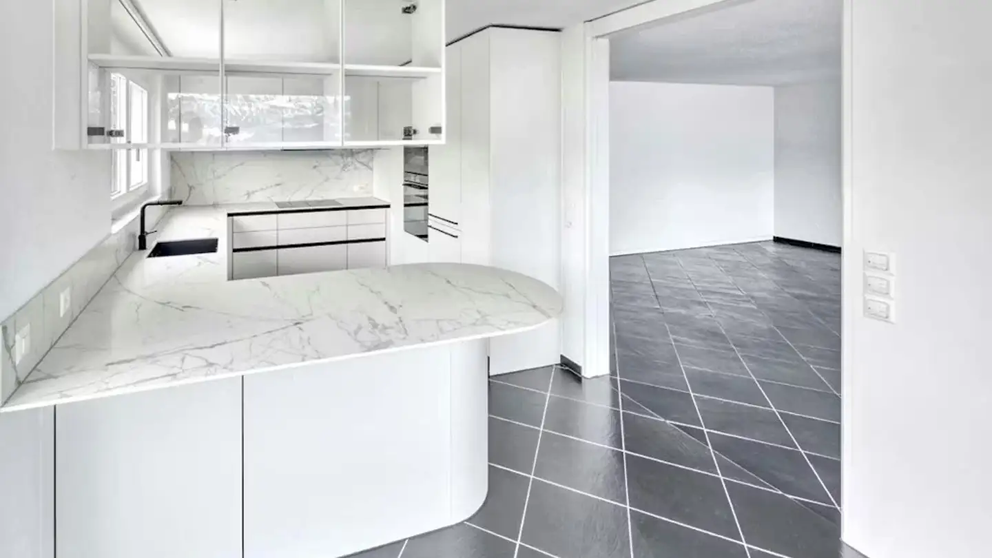 Wohnung mieten - Im Sand, 6047 Kastanienbaum - Foto 4