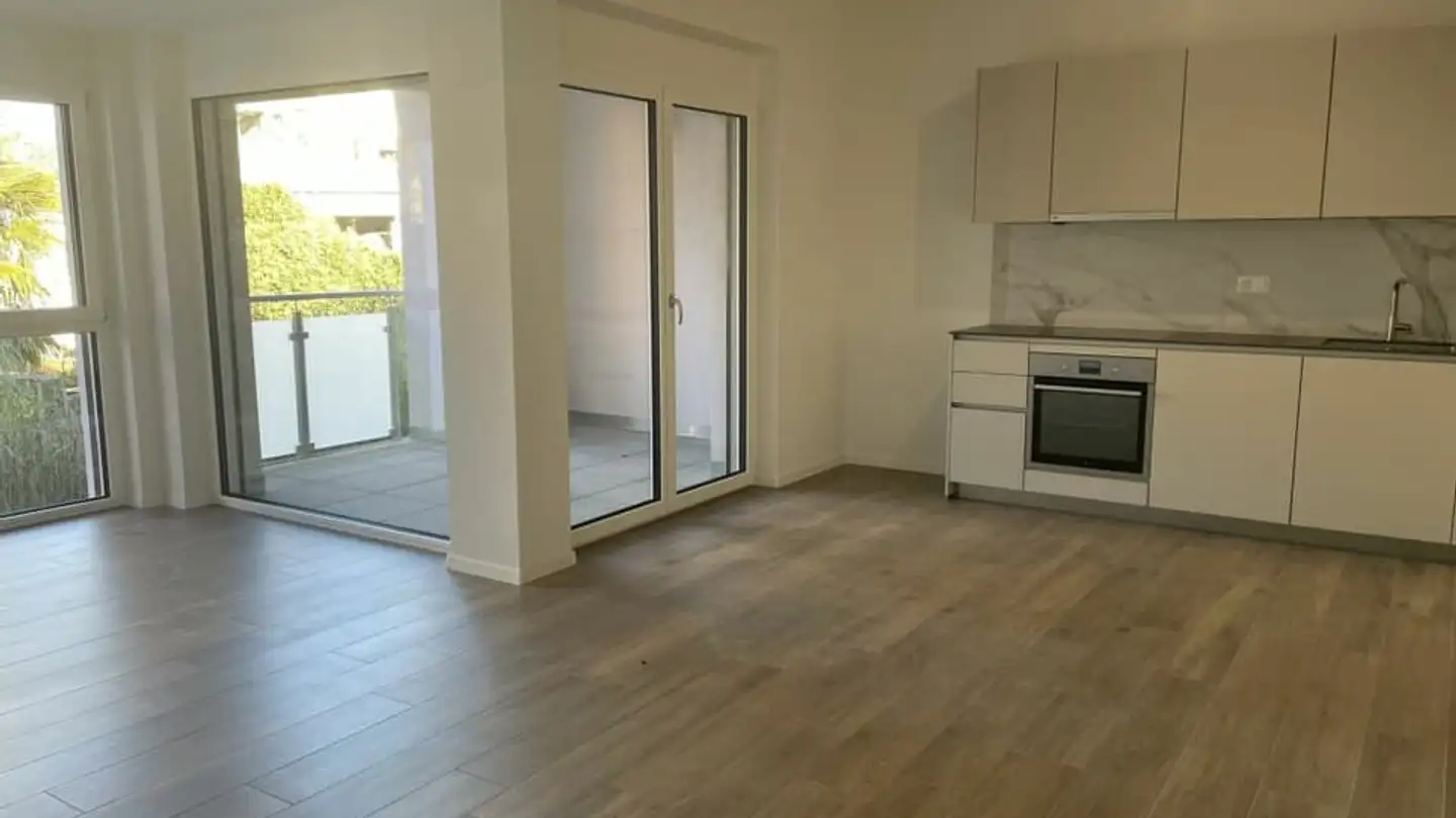 Appartement à louer - Chemin Du Moulin 2, 1071 Chexbres - Photo 2