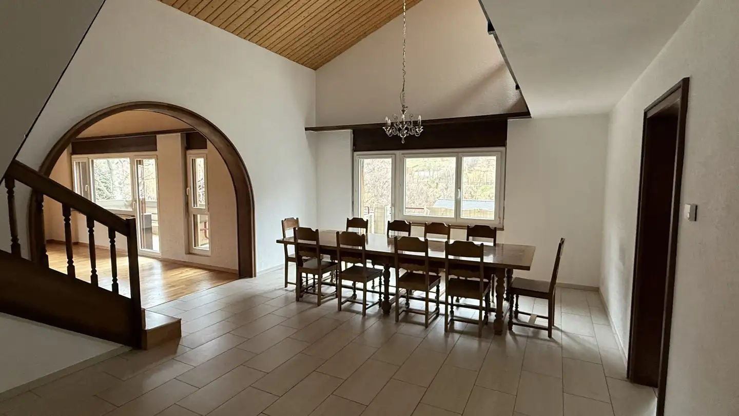 Attico in vendita - Ifangweg, 3900 Brigerbad - Foto 3