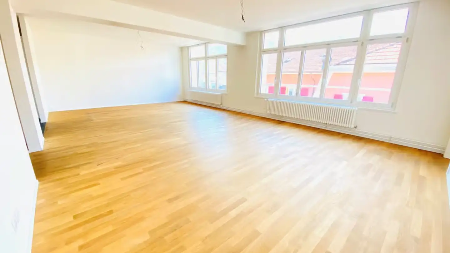 Appartement à louer - Rue Du Contrôle / Kontrollstrasse 28, 2503 Biel/Bienne - Photo 2