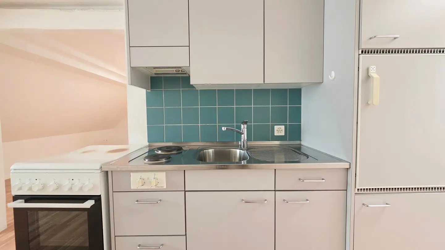 Apartment for rent - Erlenbachstrasse 4, 8840 Einsiedeln - Photo 2