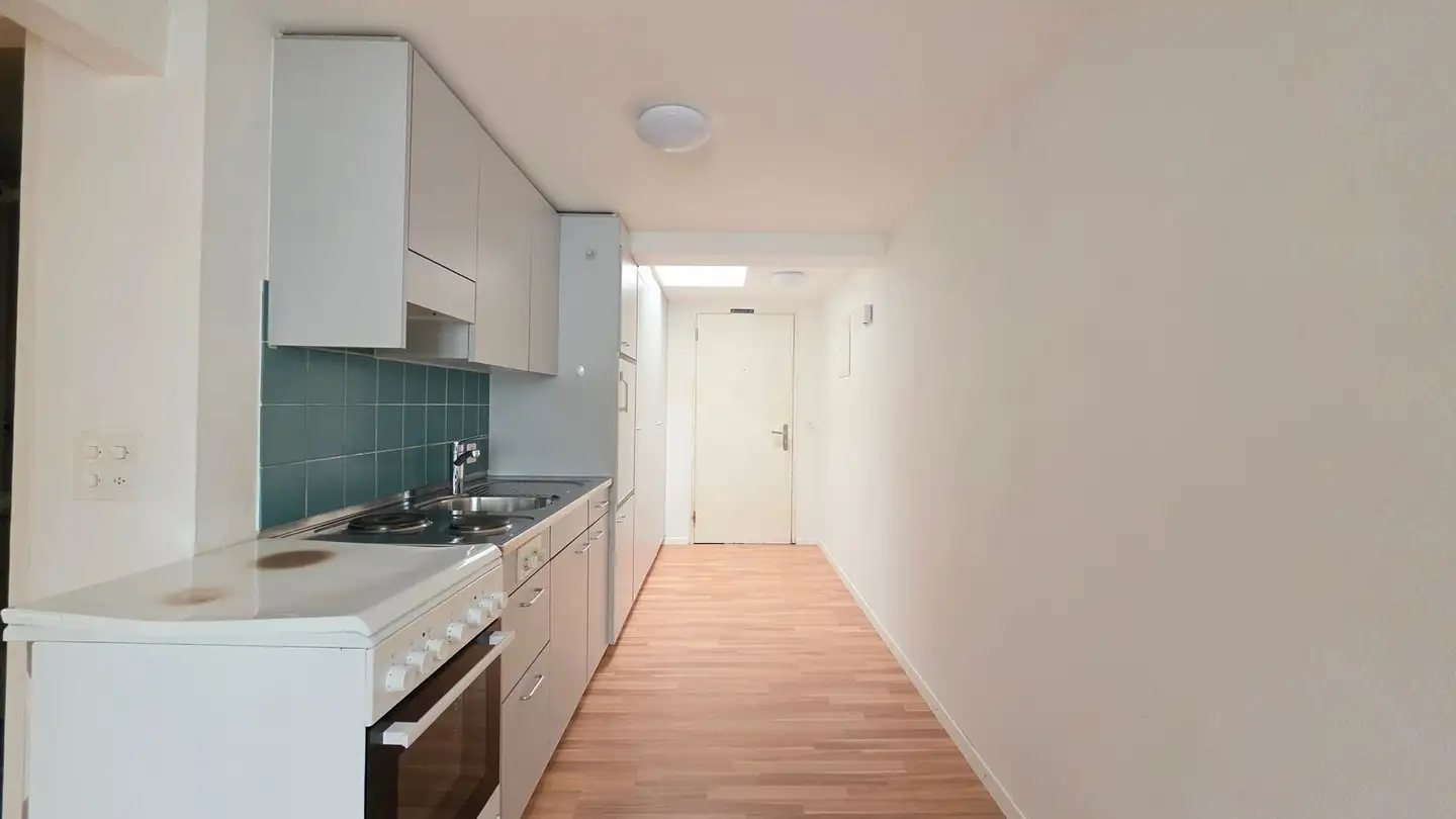 Apartment for rent - Erlenbachstrasse 4, 8840 Einsiedeln - Photo 3