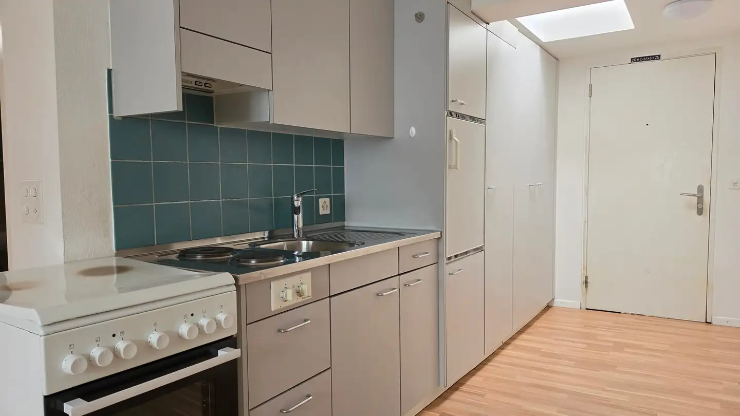 Apartment for rent - Erlenbachstrasse 4, 8840 Einsiedeln - Photo 4