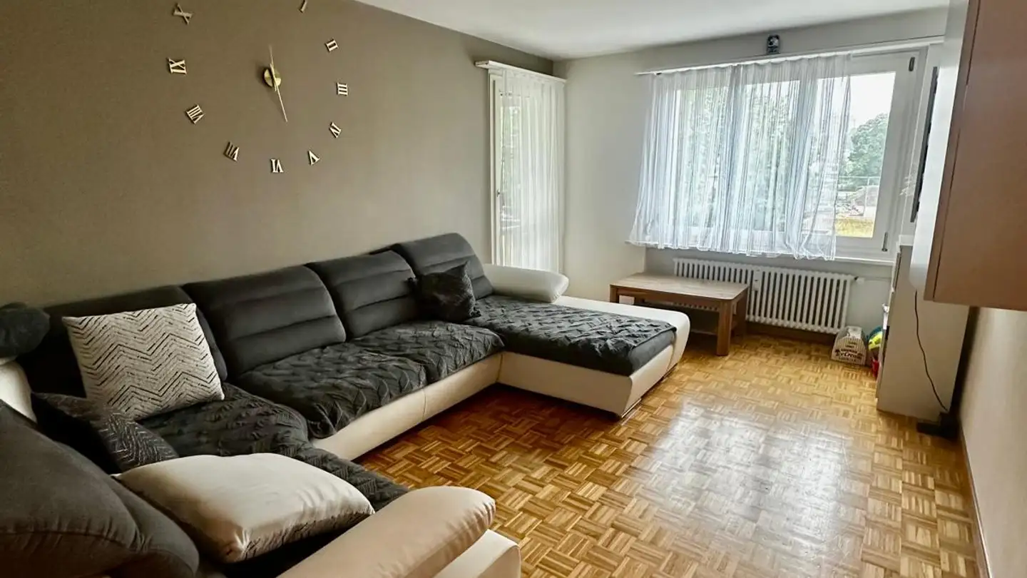 Apartment for rent - F.-J.-Dietschy-Weg 10, 4310 Rheinfelden