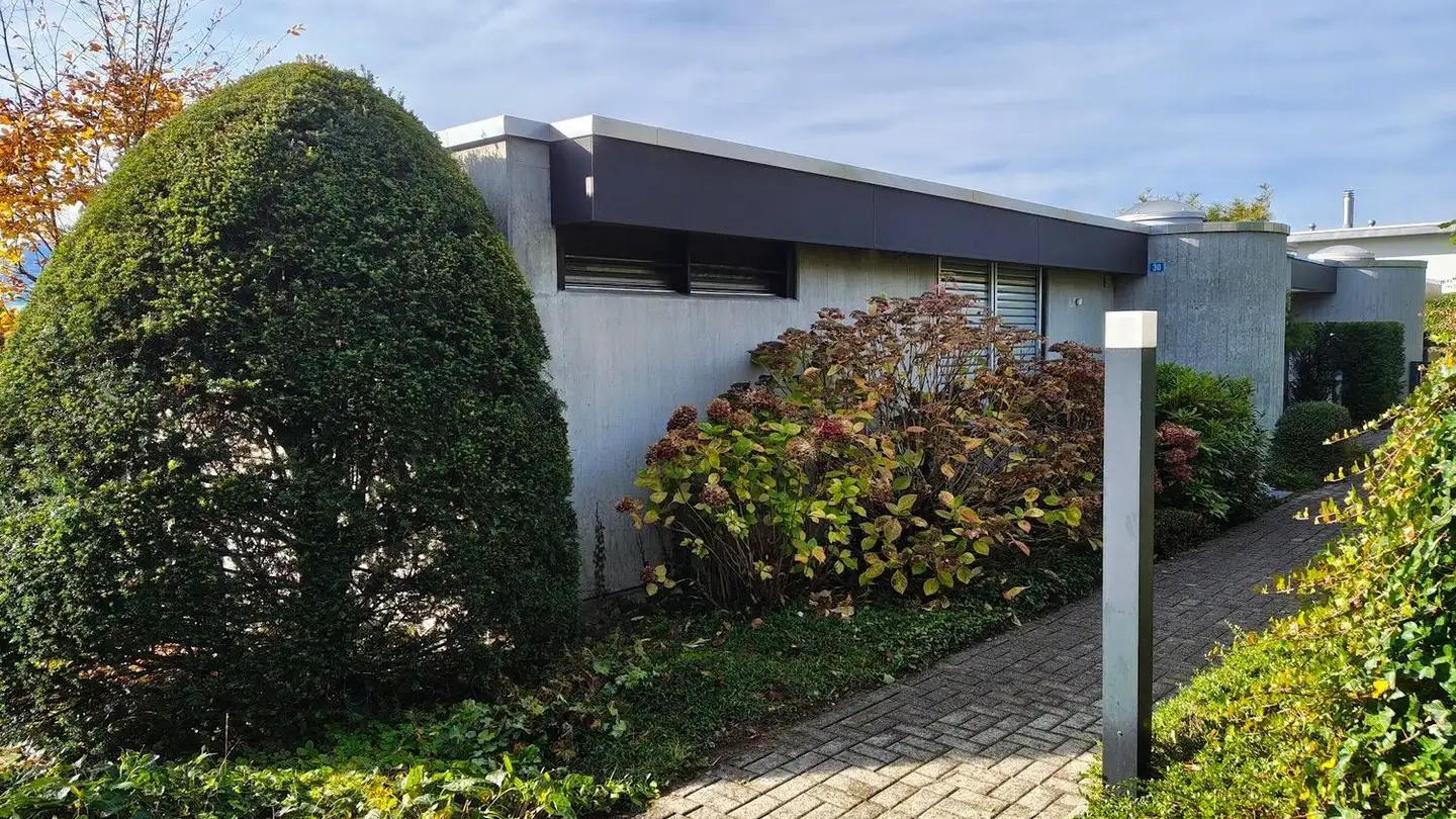 Casa singola in affitto - Alpenblickstrasse 30, 8645 Jona - Photo 4