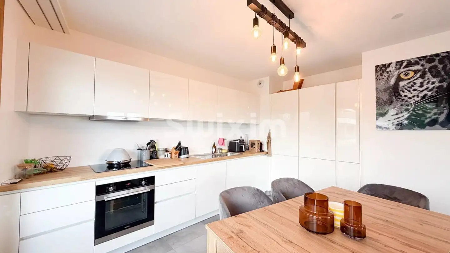 Penthouse kaufen - 1242 Satigny - Foto 4