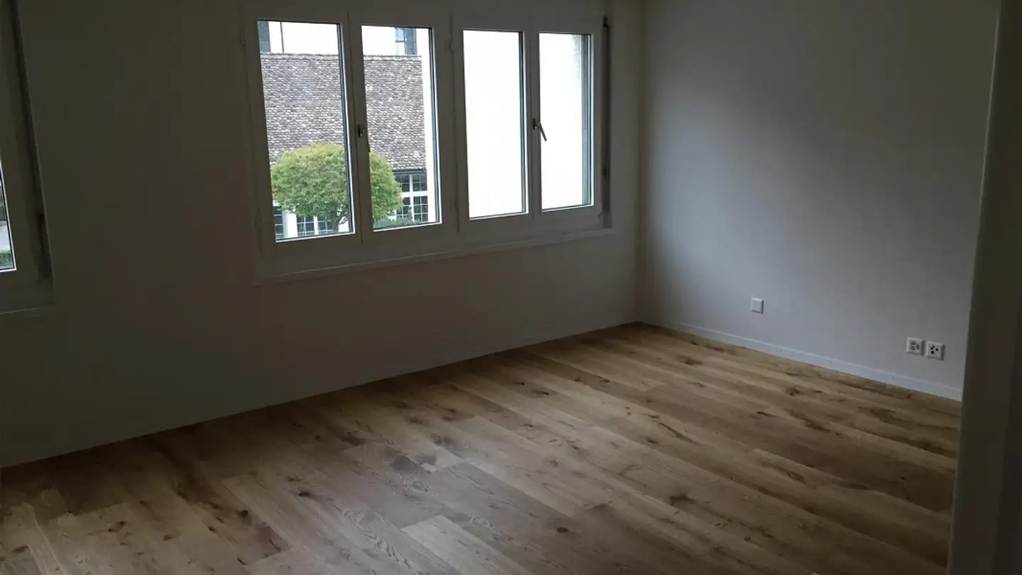 Apartment for rent - Hauptstrasse 31, 8832 Wollerau