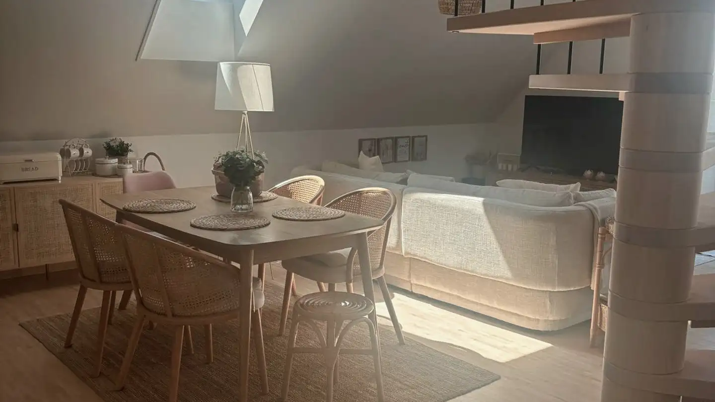 Apartment for rent - Rue De La Laiterie 12, 1304 Allens