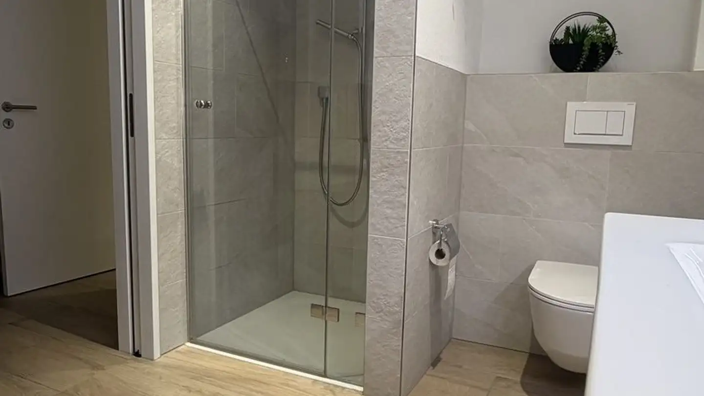 Appartamento in affitto - Kreuzstrasse 12, 5737 Menziken - Foto 4