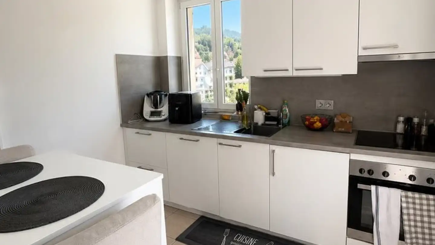 Apartment for rent - Grande Avenue 6, 3965 Chippis - Photo 3
