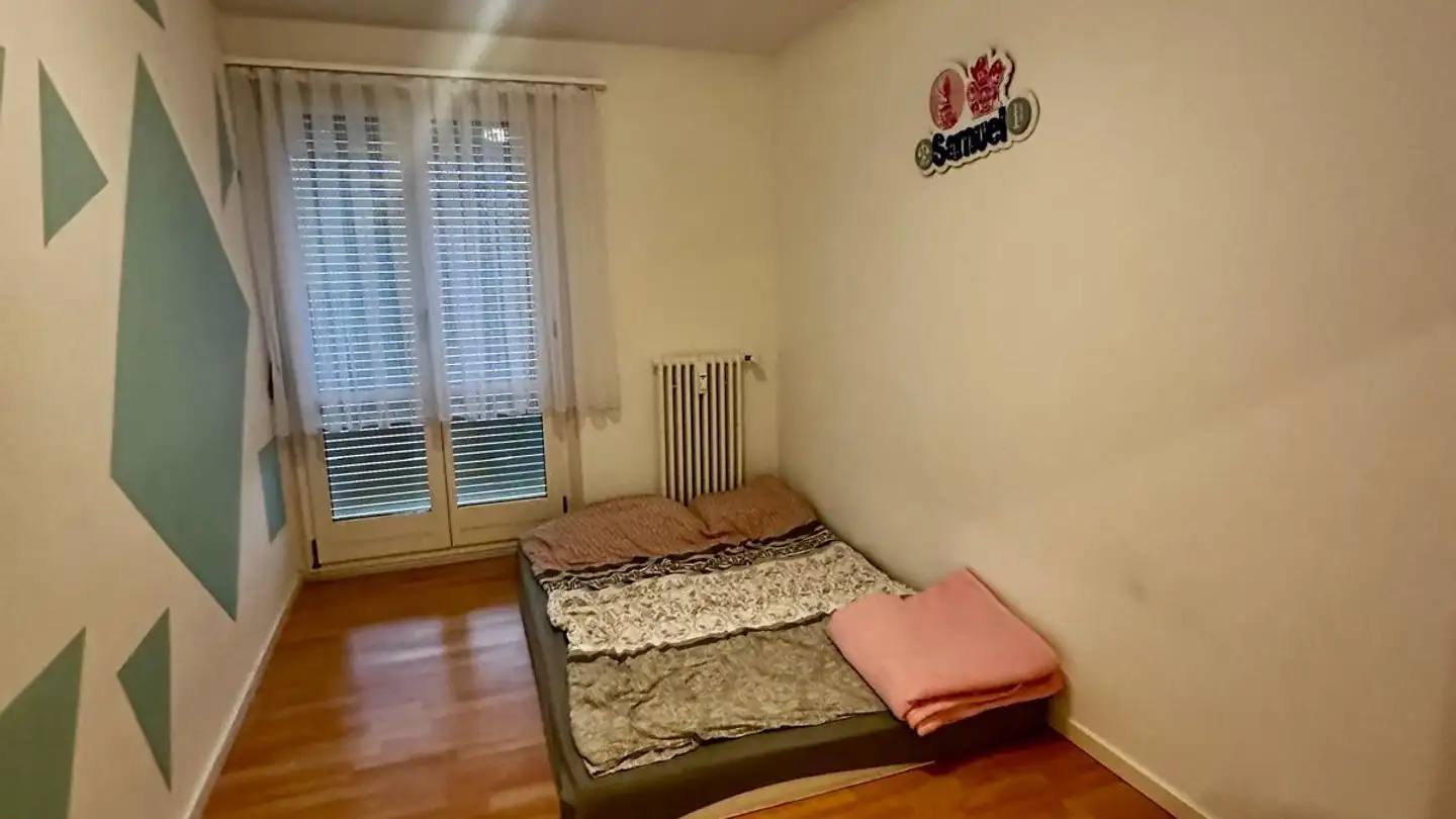 Apartment for rent - F.-J.-Dietschy-Weg 10, 4310 Rheinfelden - Photo 3