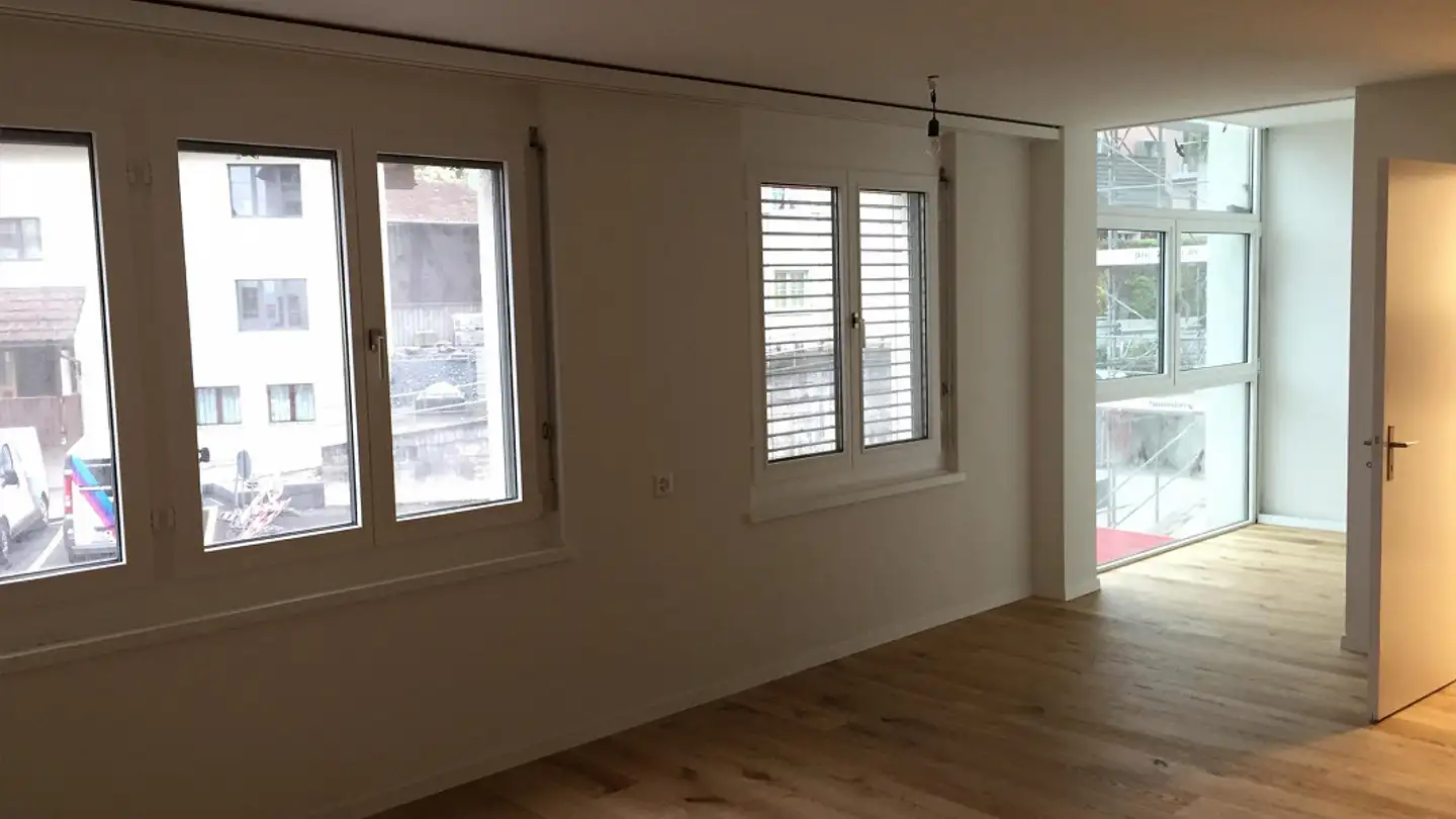 Apartment for rent - Hauptstrasse 31, 8832 Wollerau - Photo 3