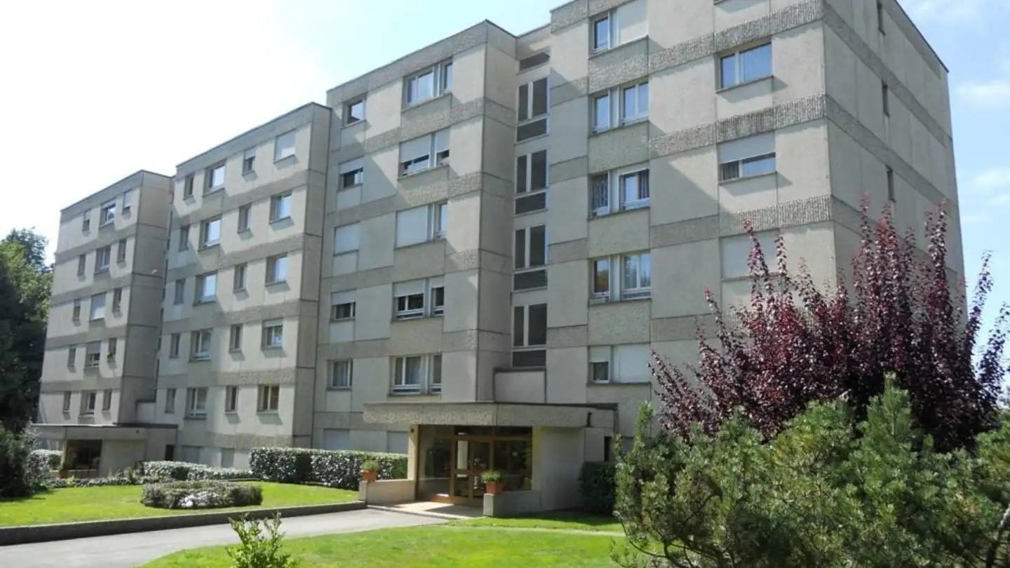 Appartement à louer - Chemin Du Grand-Pré 10, 1066 Epalinges