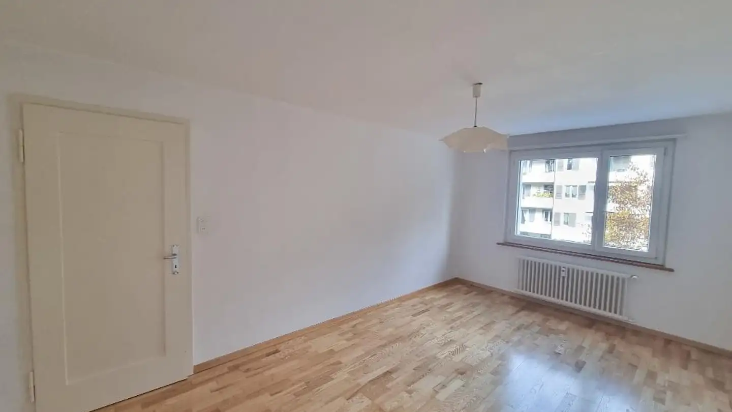 Wohnung mieten - Bielstrasse 136, 2540 Grenchen