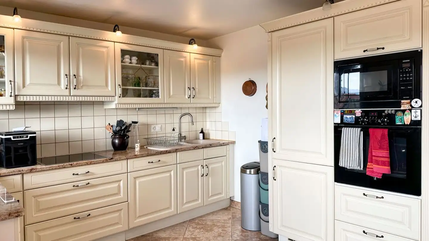 Single house for sale - 1163 Etoy - Photo 3