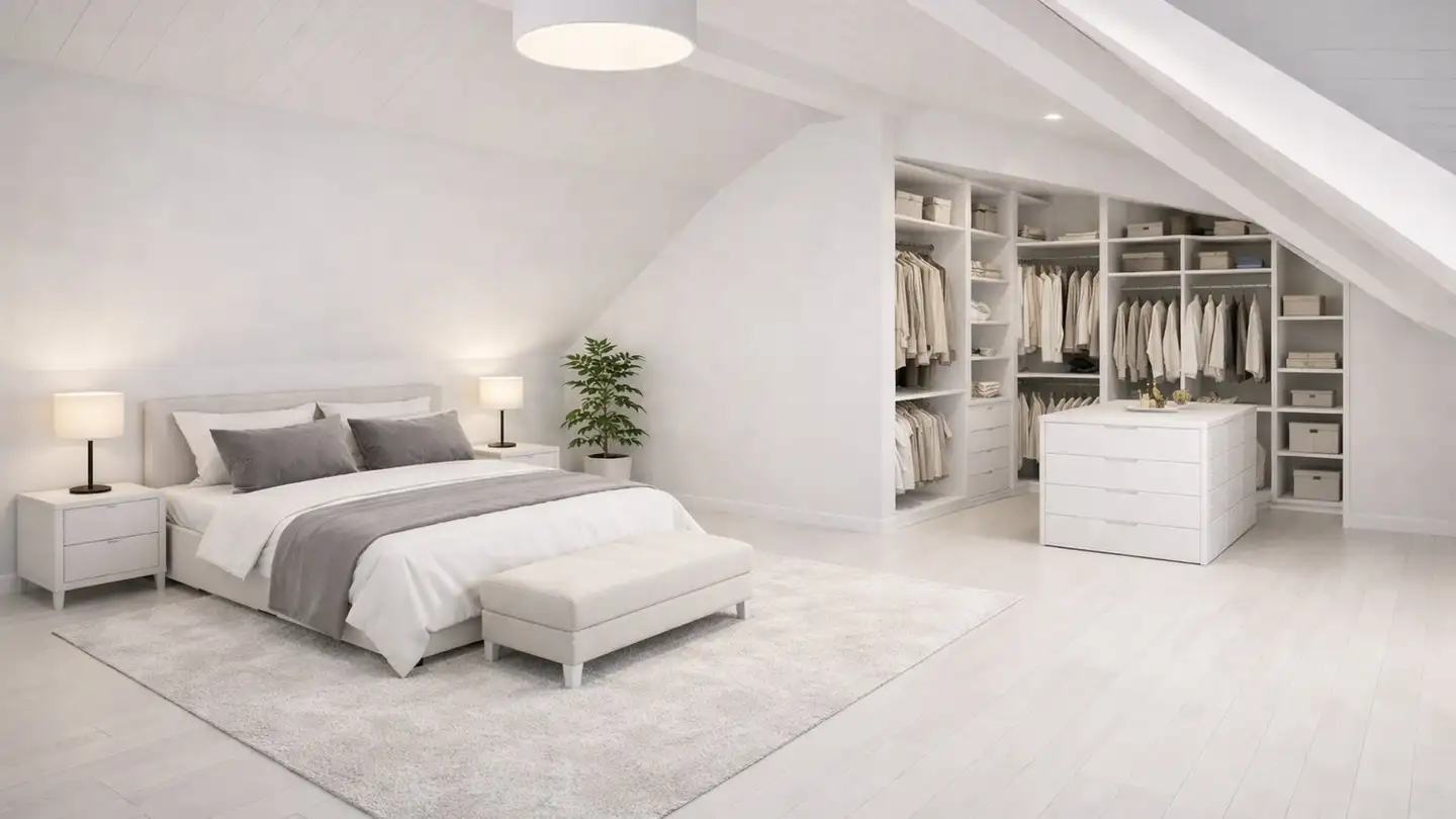 Duplex à vendre - Unterdorfstrasse 31, 3236 Gampelen - Photo 4