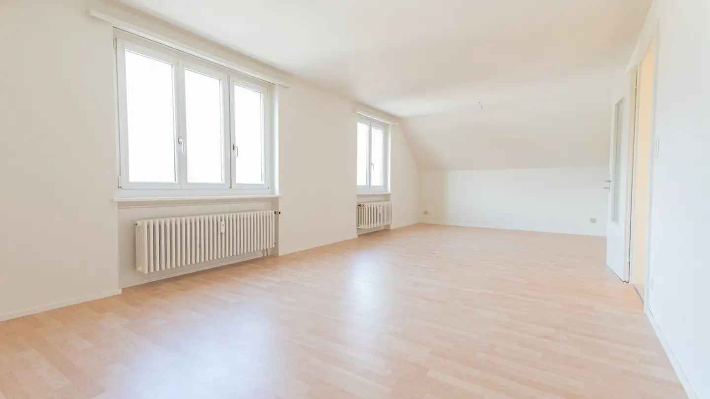 Wohnung mieten - Milcherweg 14, 4436 Oberdorf BL